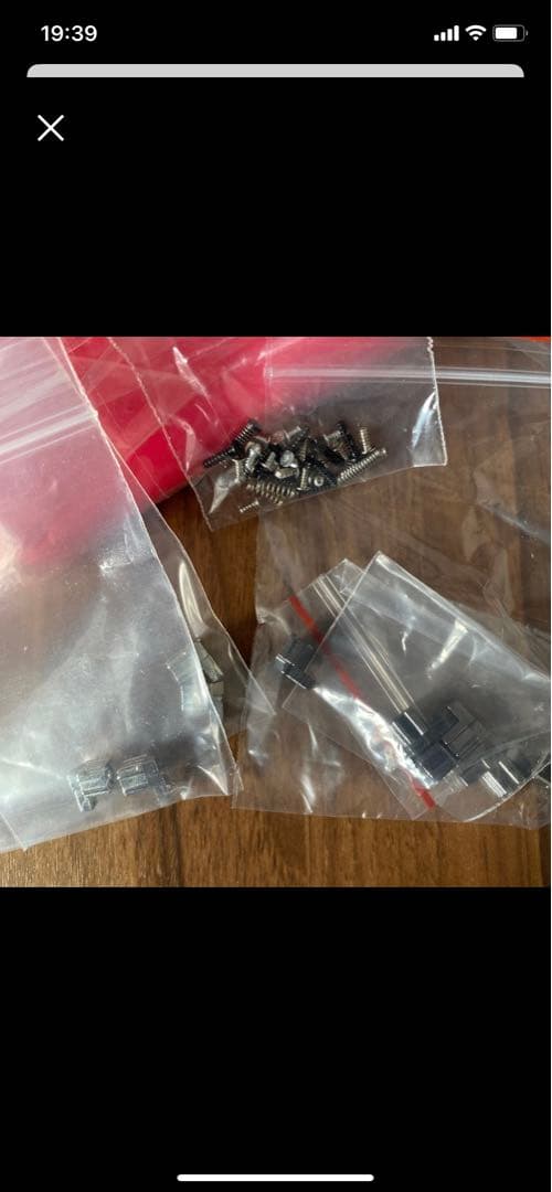 Switch ジョイコン カスタム 修理