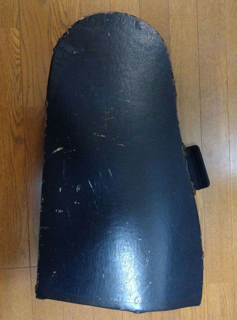 バリトンホルン　Boosey & Hawkes Imperial