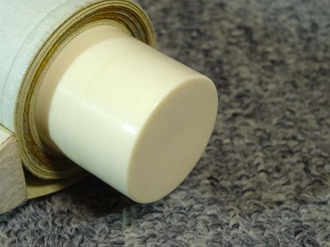 【真作】掛軸 飯島柳三郎『牡丹』絹本 肉筆 共箱付 掛け軸 a090311