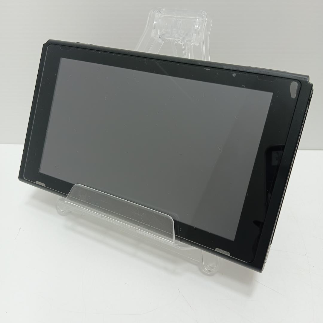 9m6745b1r スイッチ 本体のみ 任天堂 HAC-001 2019年製