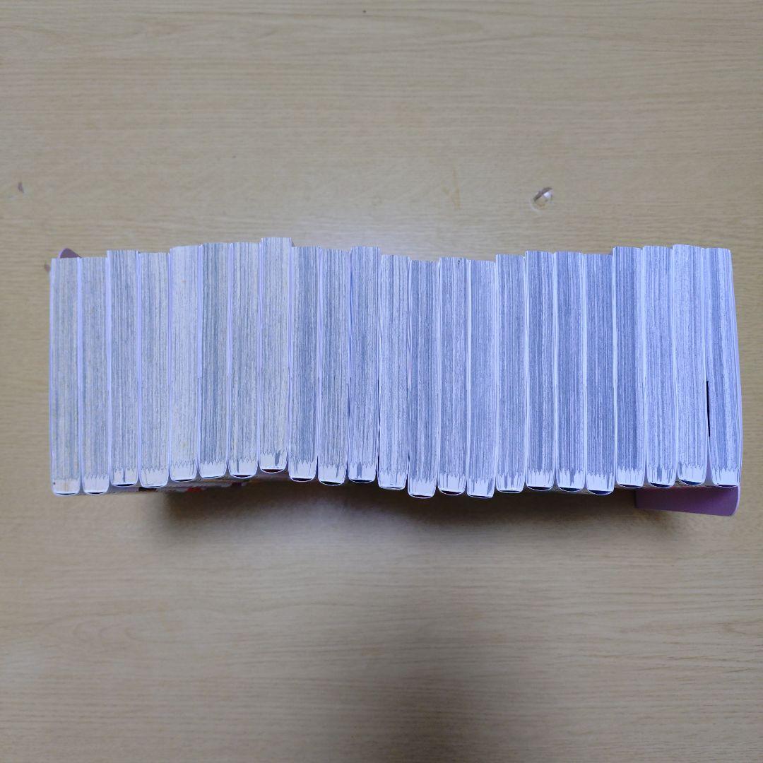 ウインドブレーカー　全巻