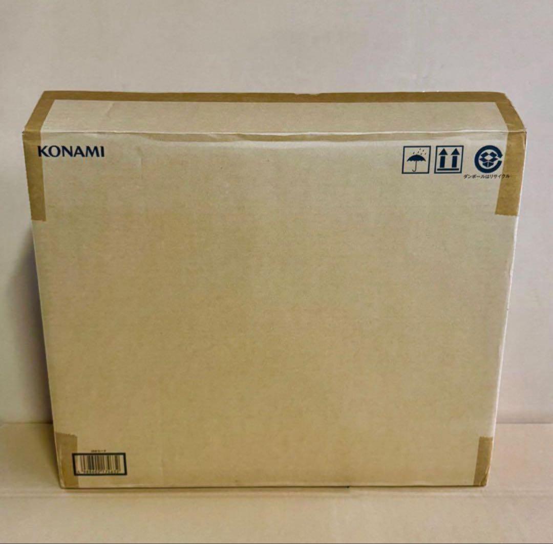 遊戯王 海馬セット 25th ANNIVERSARY 未開封