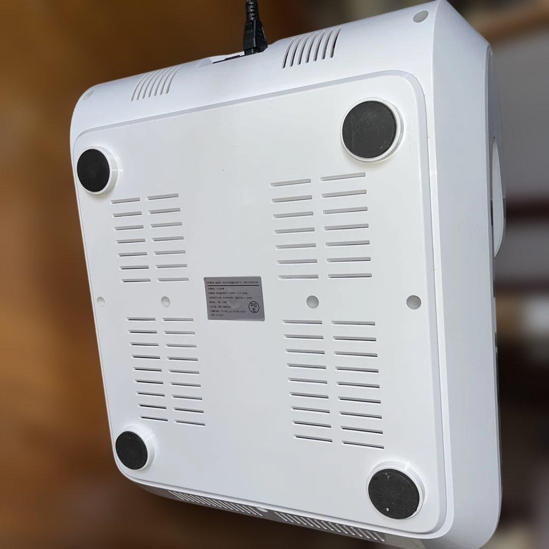 VPOWER 電磁気リフレッシュ機器 KB-136