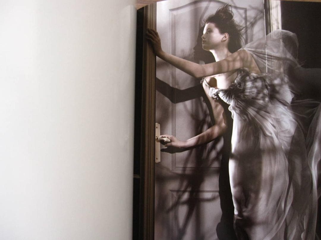 Javier Vallhonrat　ハヴィエル・ヴァロンラット