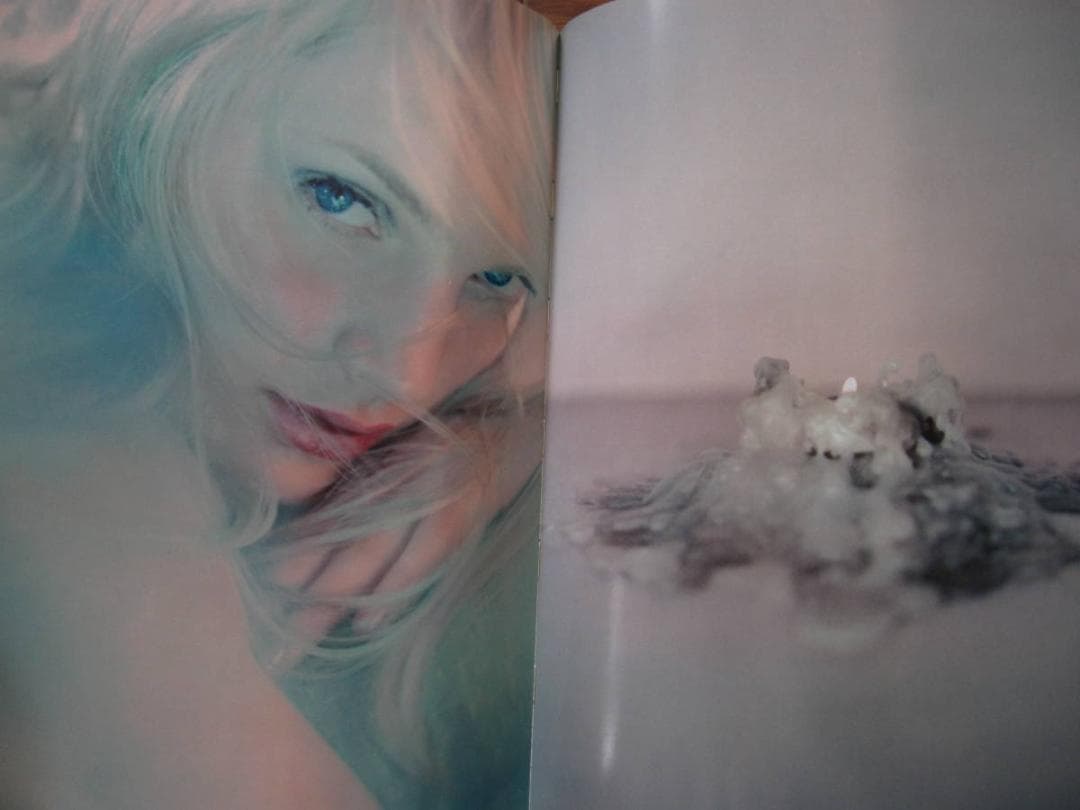 Javier Vallhonrat　ハヴィエル・ヴァロンラット