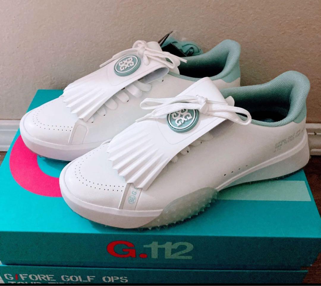 G/FORE シューズG.112 ケース　ゴルフシューズ