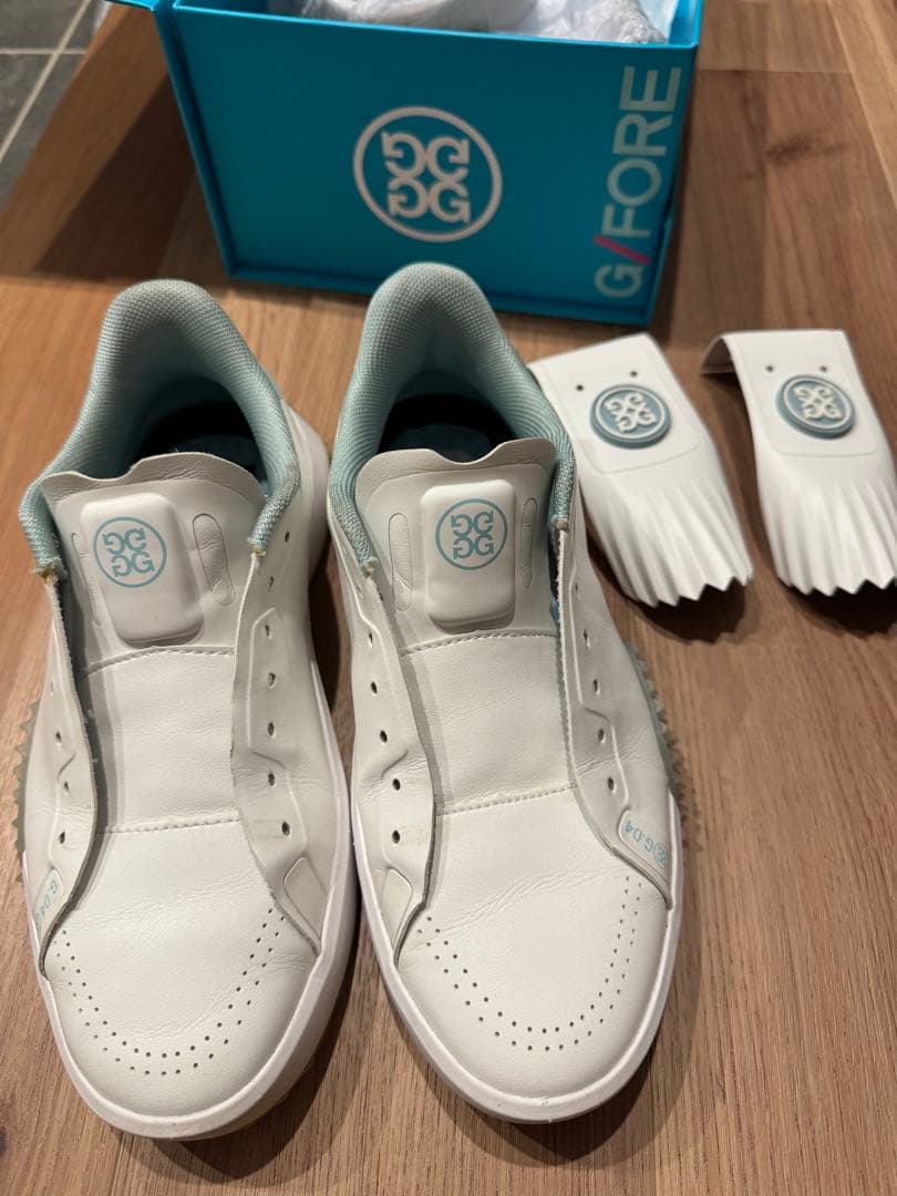 G/FORE シューズG.112 ケース　ゴルフシューズ