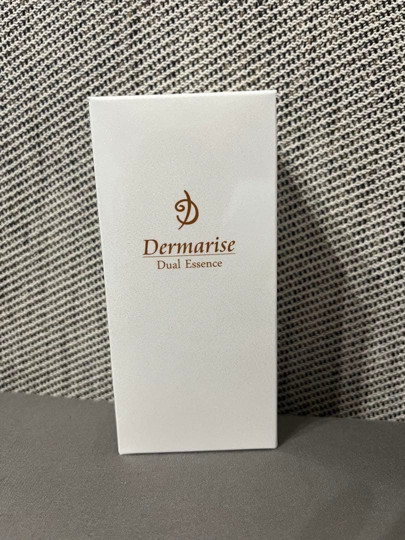 美容液 Dermarise Dual Essence 52ml