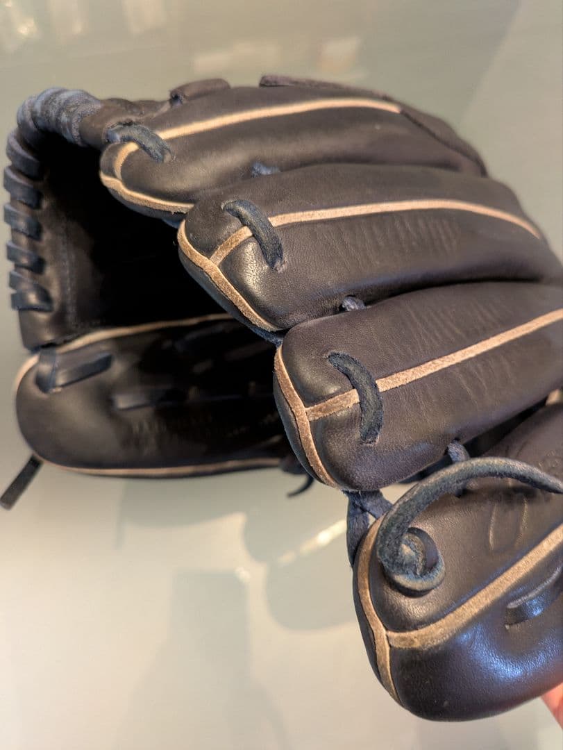 Nike 一般軟式グローブ　投手用　ナイキ　ダルビッシュモデル　絶版 野球