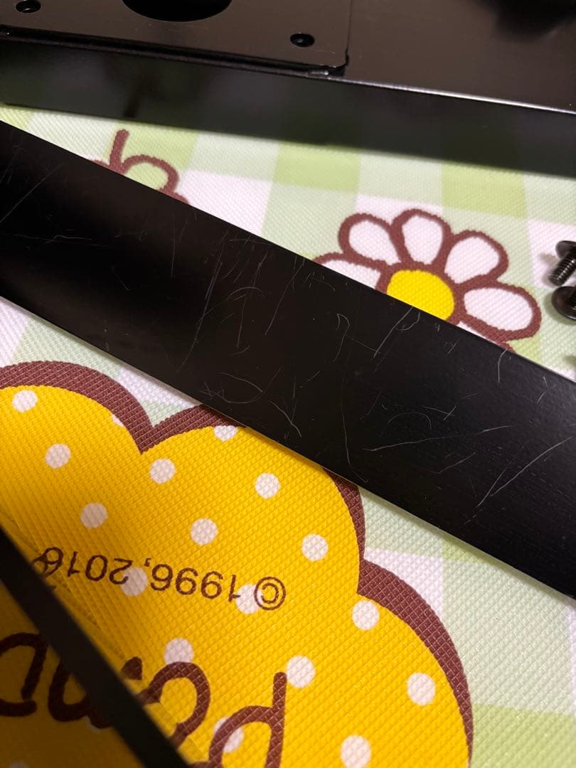 ［専用］訳あり　通販生活　回転ハンガー　森の服