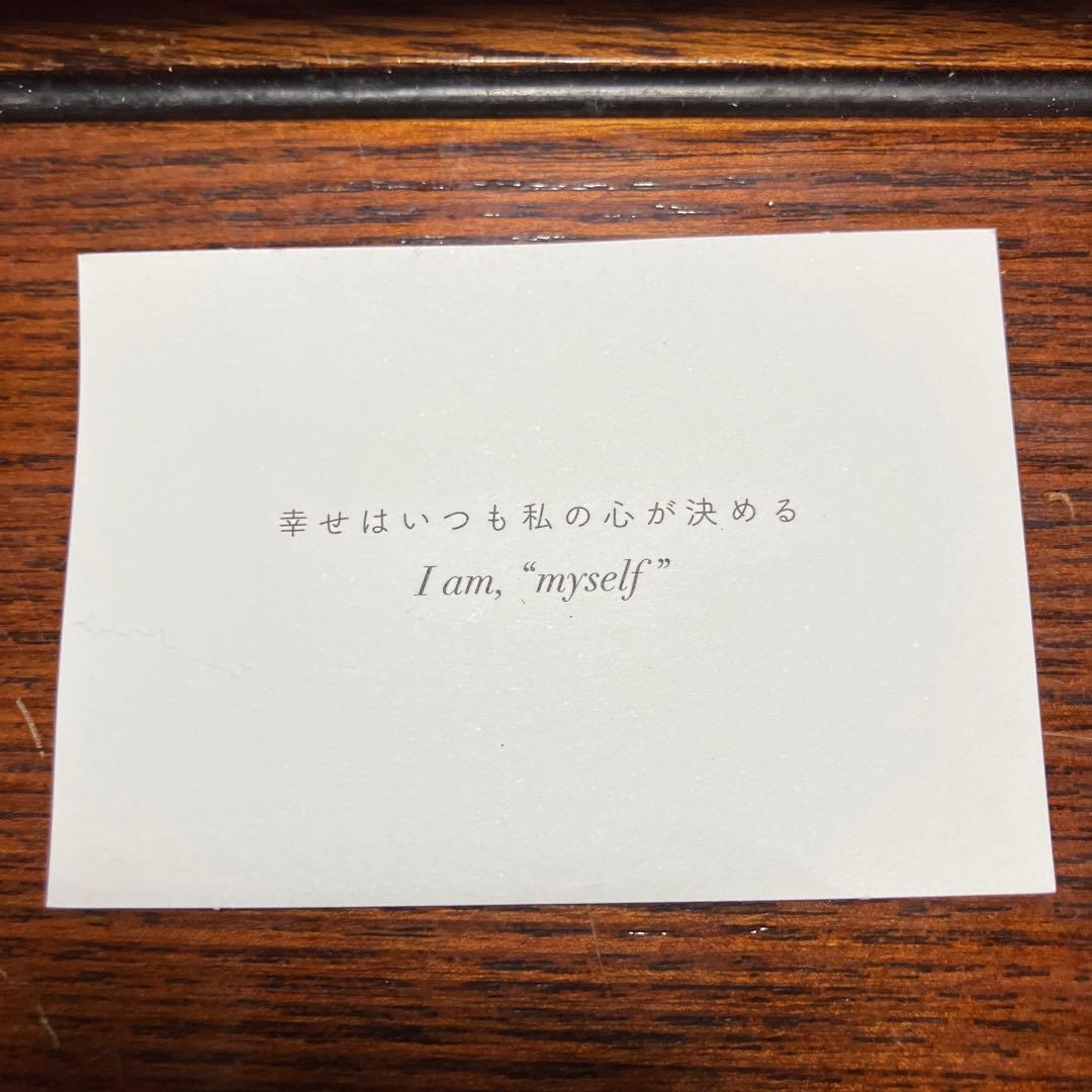 アイアムチャプター65 オードパルファン50mlと携帯用香水スプレーボトルおまけ