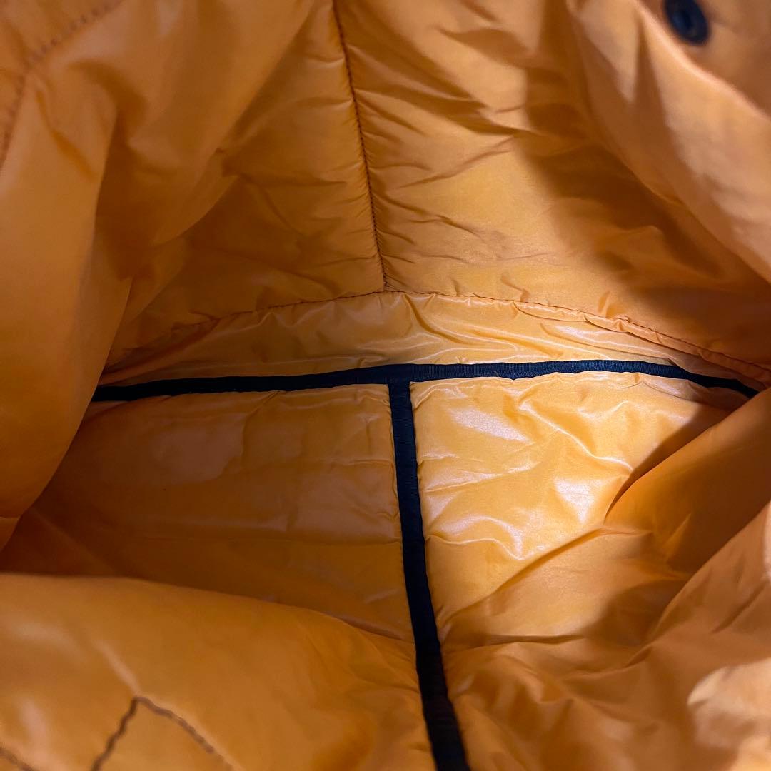 美品 ポーター タンカー ヘルメットトートバッグ ブリーフケース