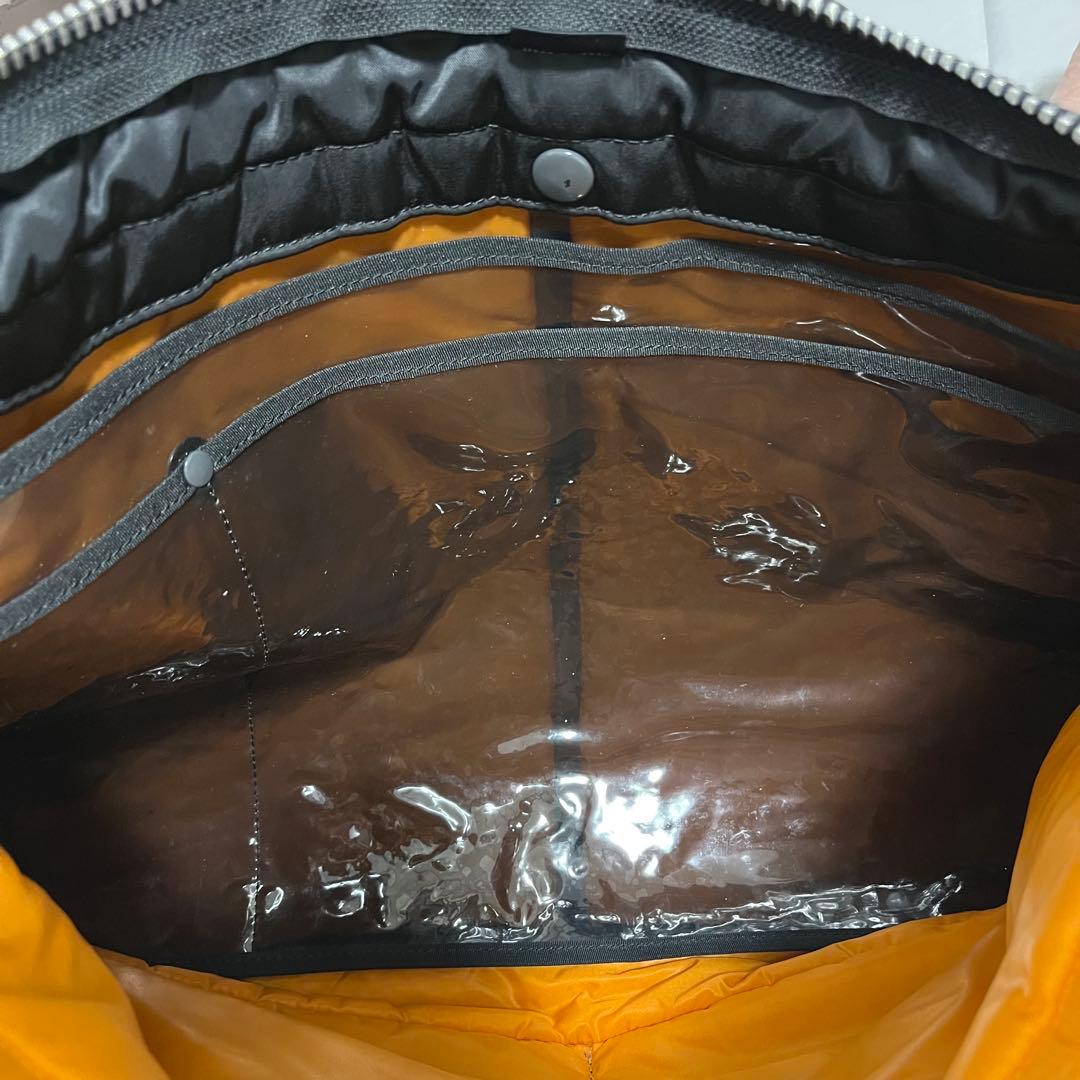 美品 ポーター タンカー ヘルメットトートバッグ ブリーフケース