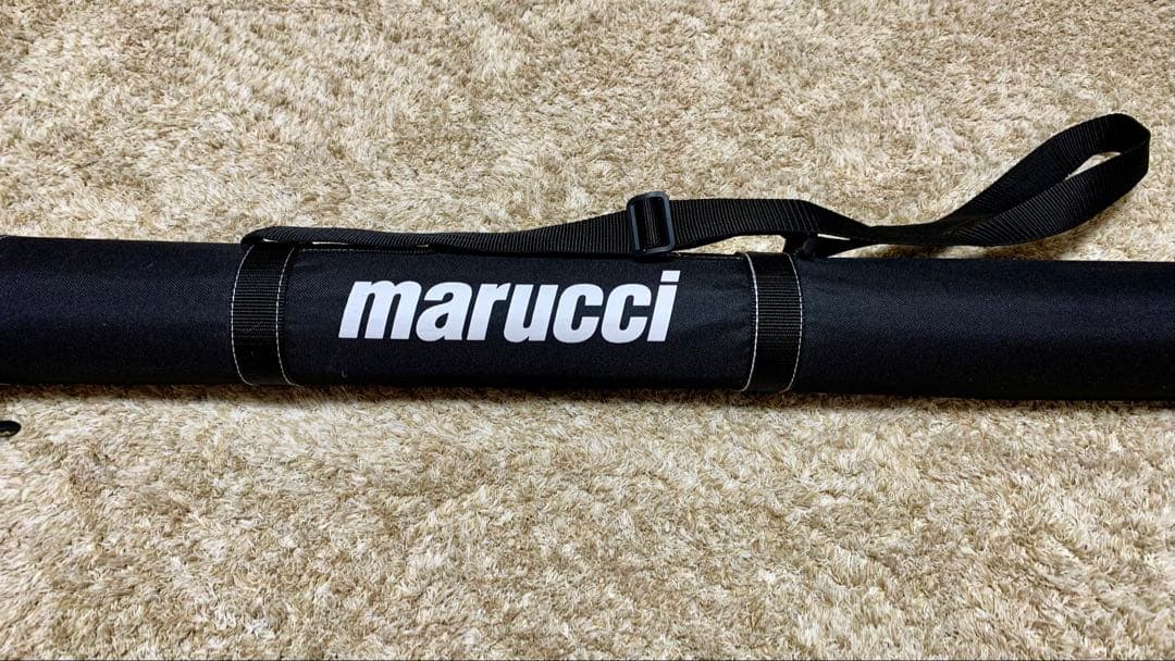 【本日購入で明日発送】marucci ワニクラッシャーパワー 83cm