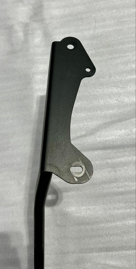 SV650専用　VP55B- GIVI リアキャリア