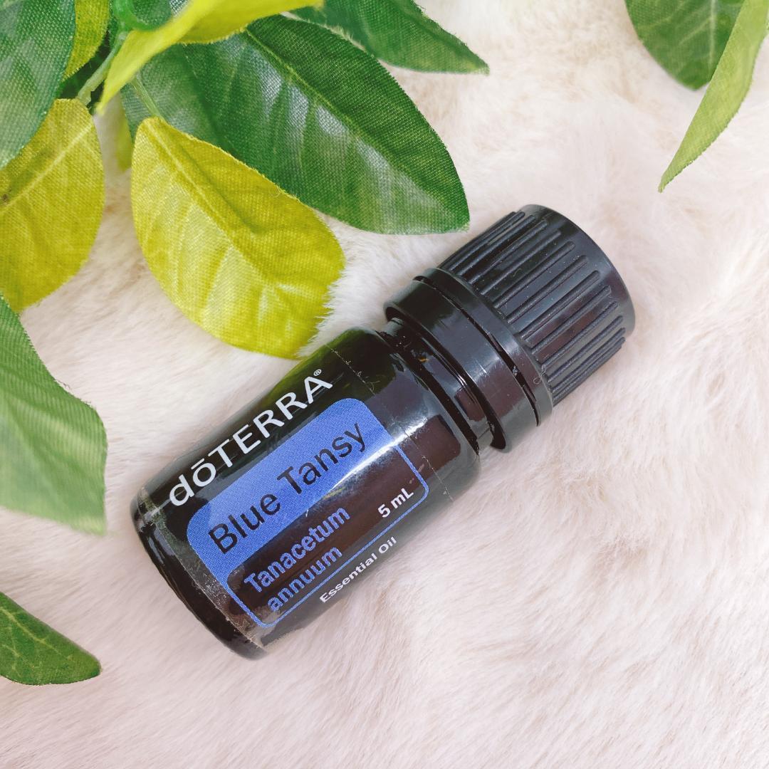 【フォロー割あり】doTERRA ブルータンジー 5ml 新品未開封