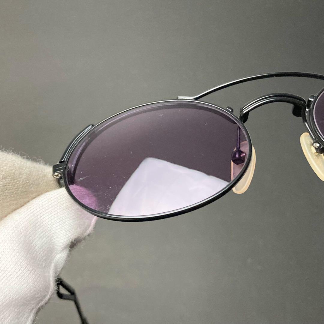 ヴィンテージ Jean Paul GAULTIER 56-7107 サングラス