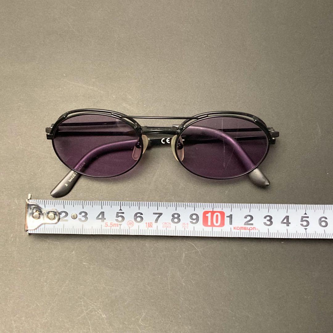 ヴィンテージ Jean Paul GAULTIER 56-7107 サングラス