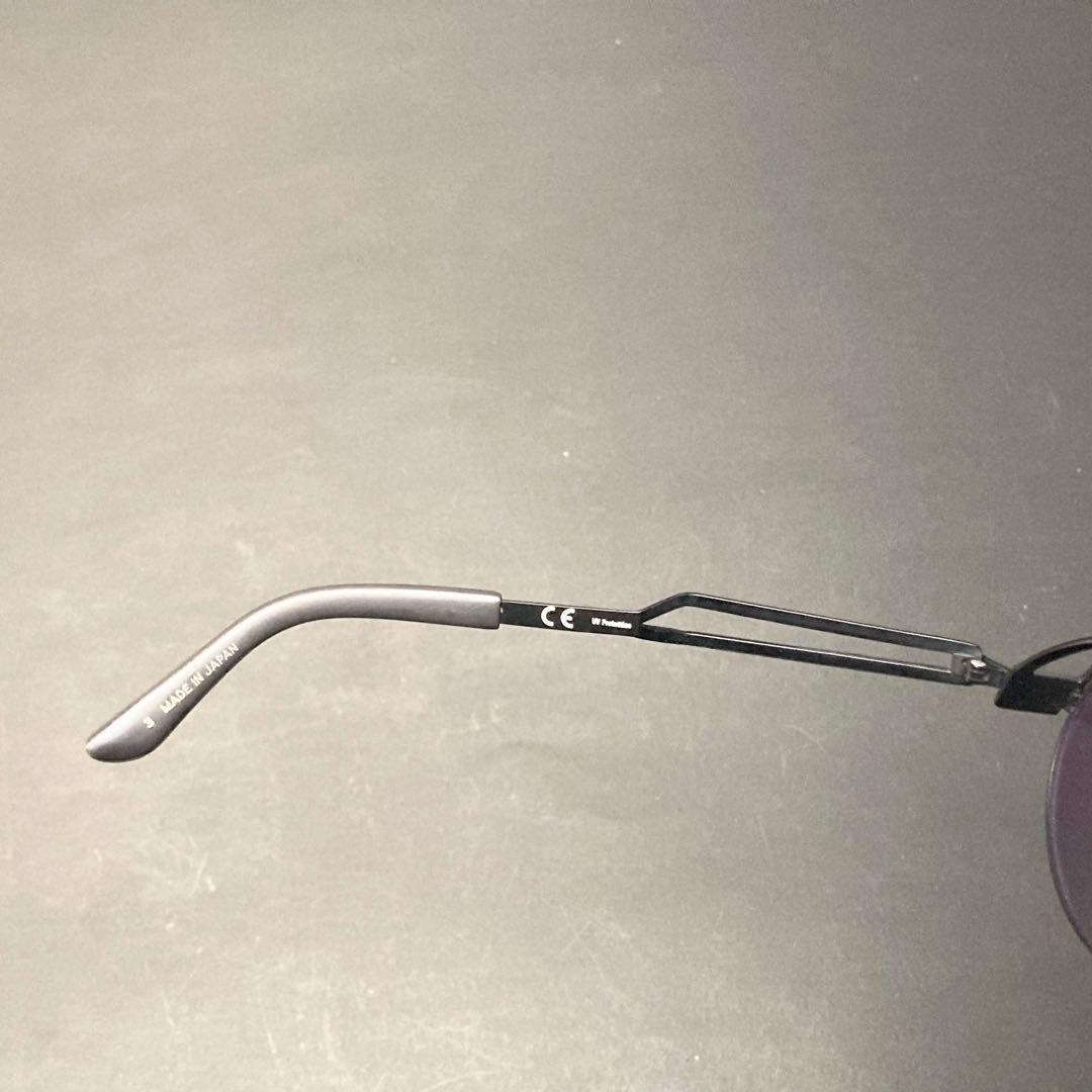 ヴィンテージ Jean Paul GAULTIER 56-7107 サングラス