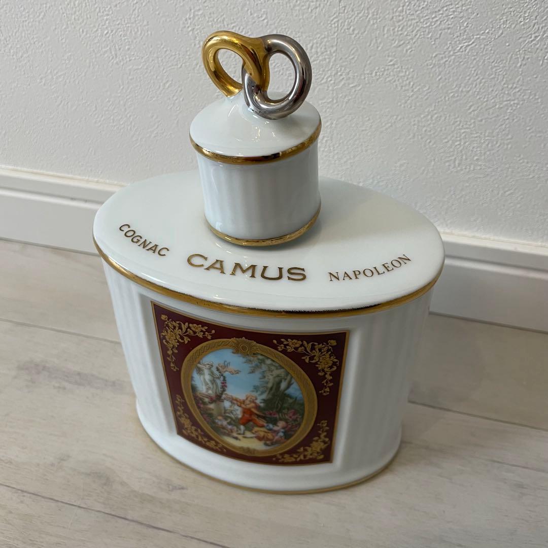 コニャックセット Hennessy Camus Courvoisier