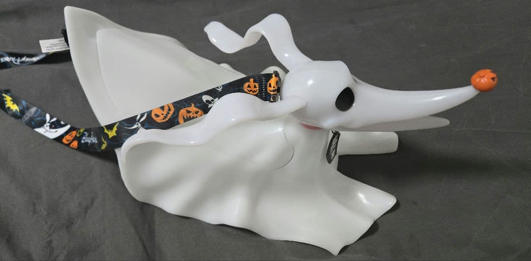 ナイトメア・ビフォア・クリスマス ZERO ポップコーンバケット 30th