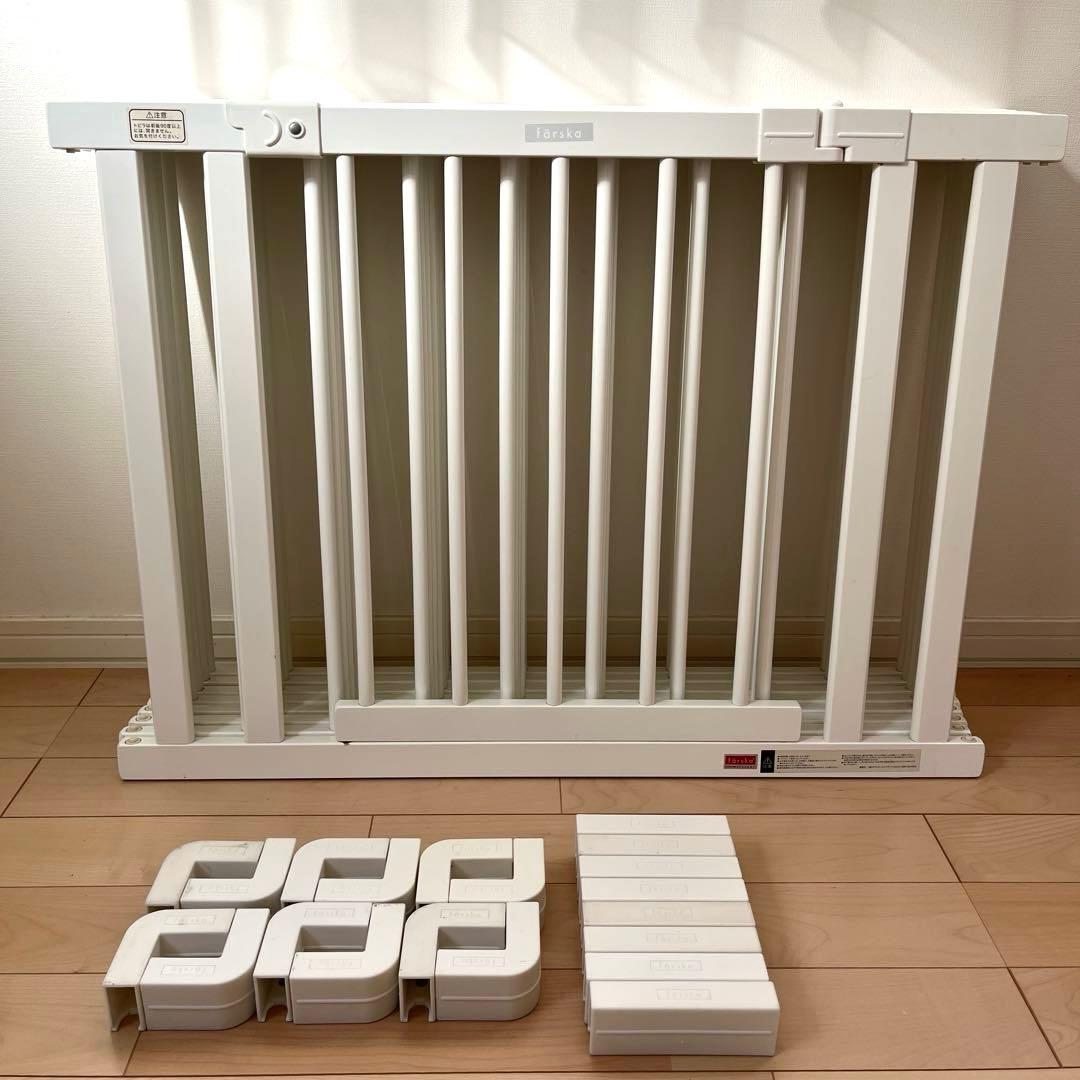 mie　ファルスカ farska ジョイントプレイペン ネオ