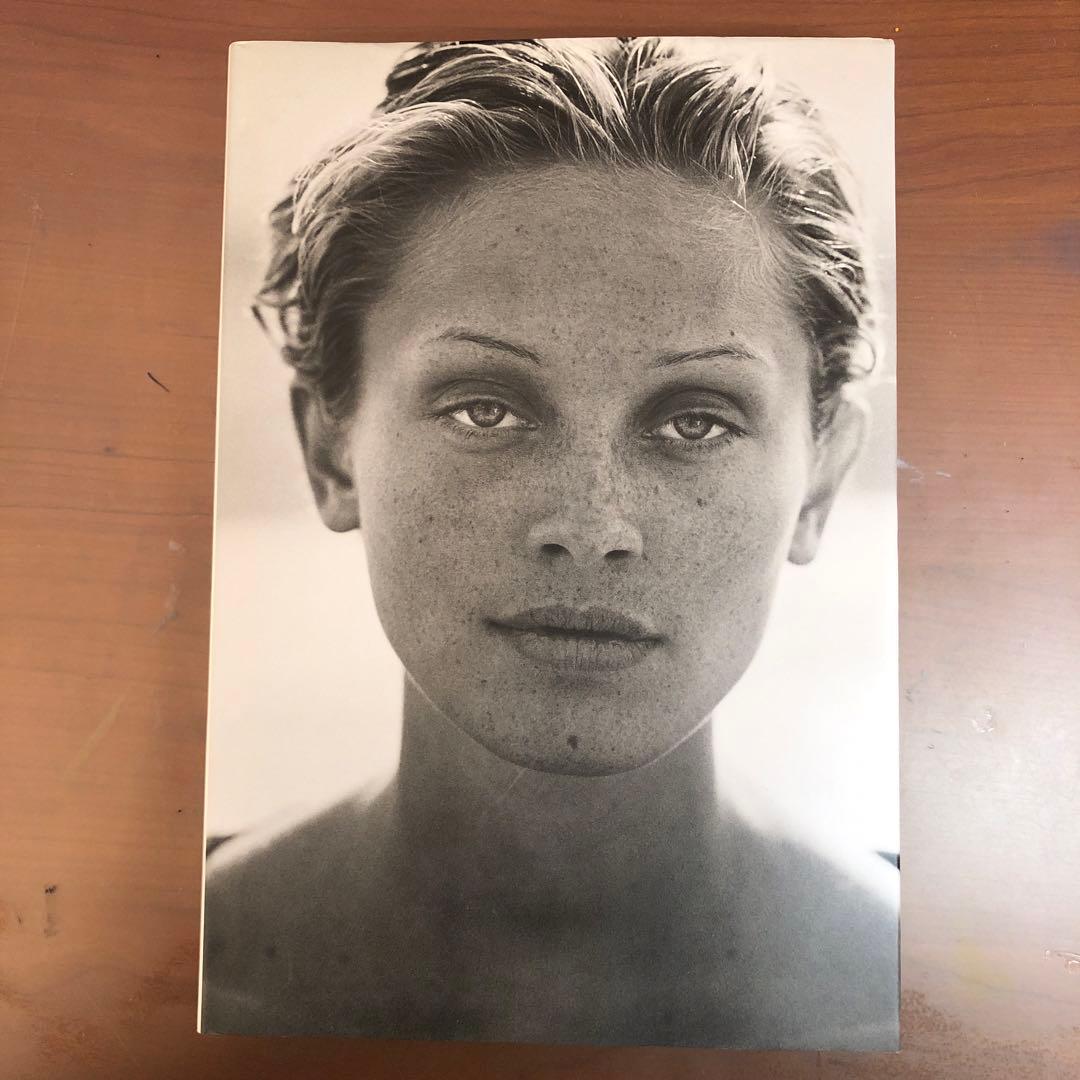 Peter Lindbergh Images of Women 写真集 (洋書)