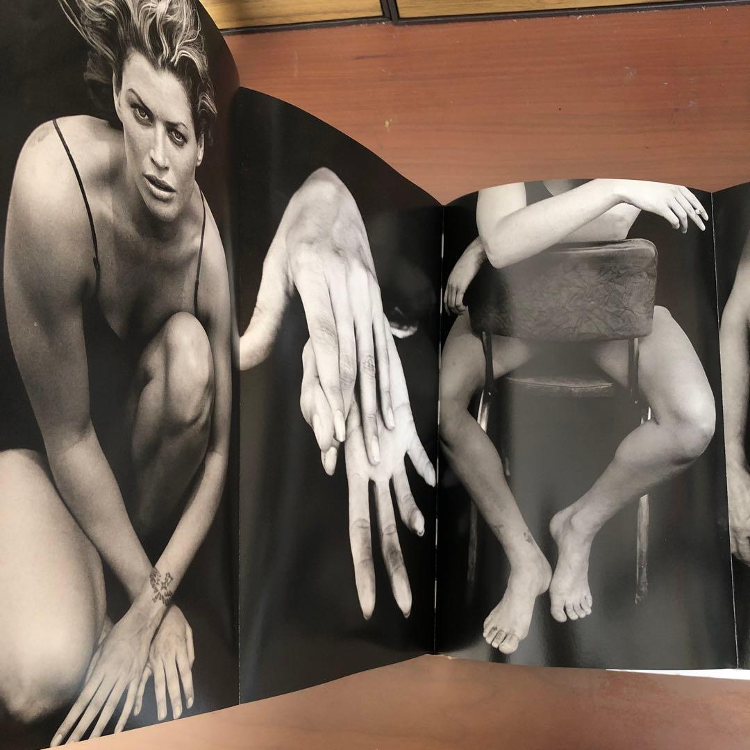 Peter Lindbergh Images of Women 写真集 (洋書)