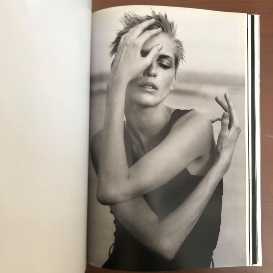 Peter Lindbergh Images of Women 写真集 (洋書)