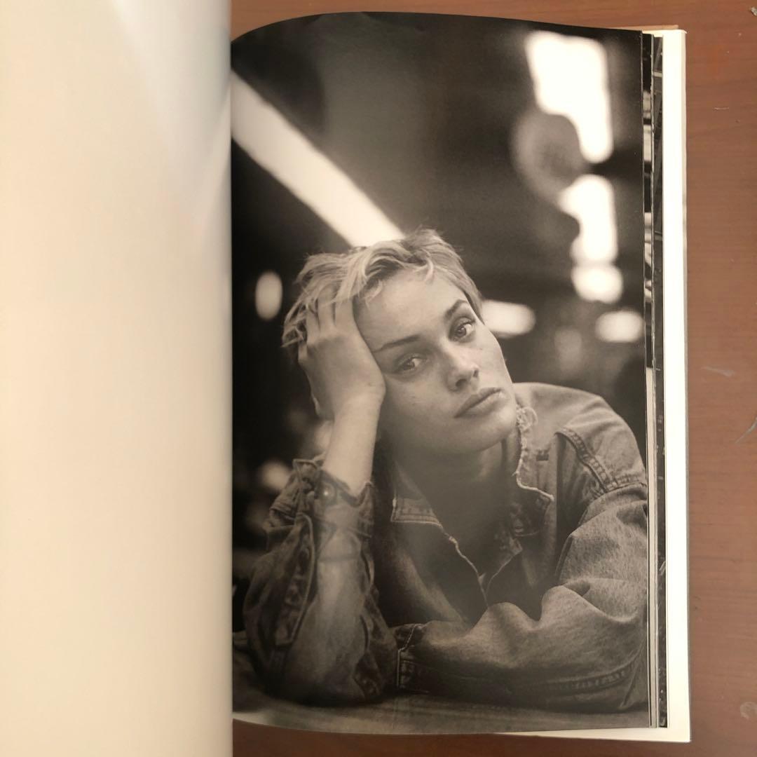 Peter Lindbergh Images of Women 写真集 (洋書)