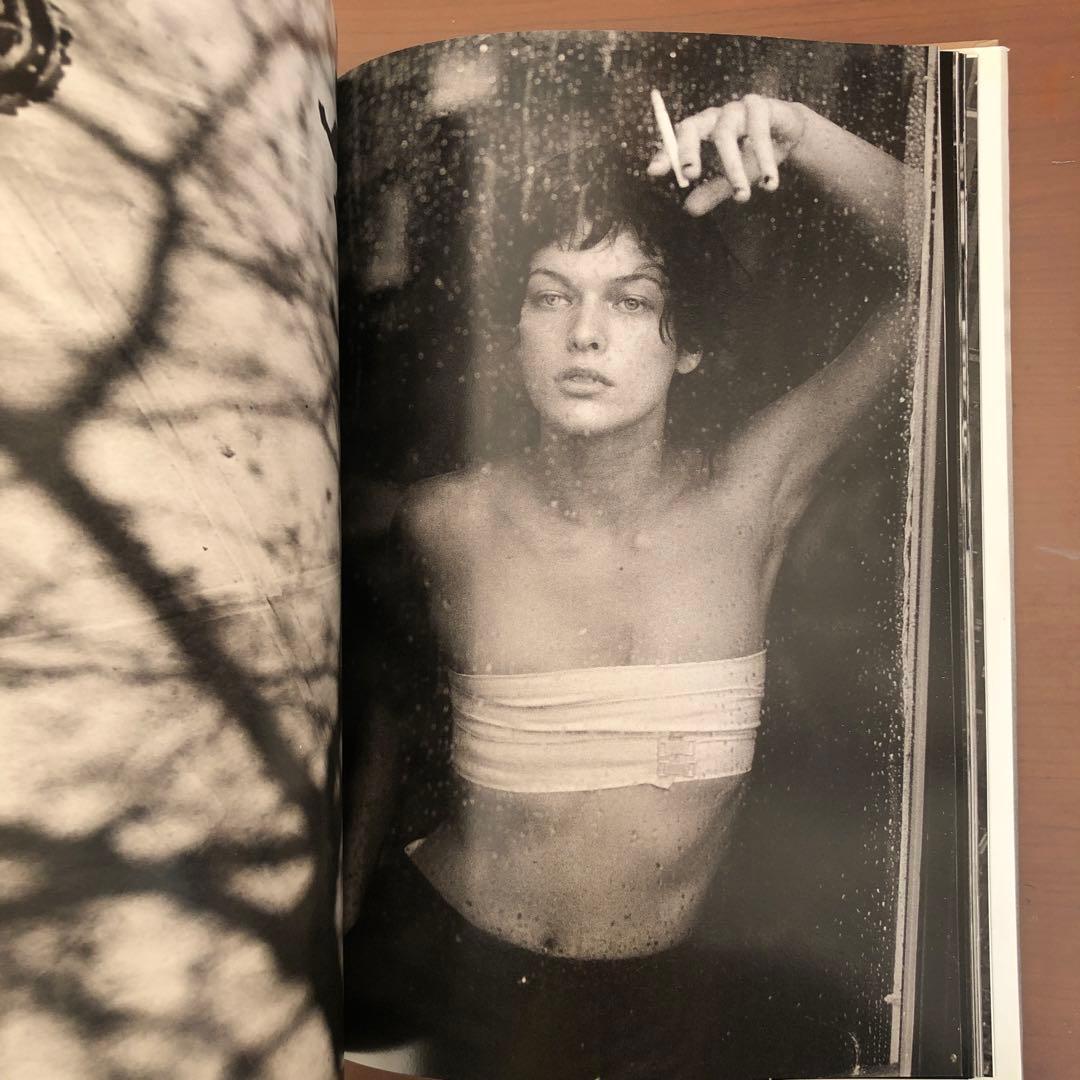 Peter Lindbergh Images of Women 写真集 (洋書)