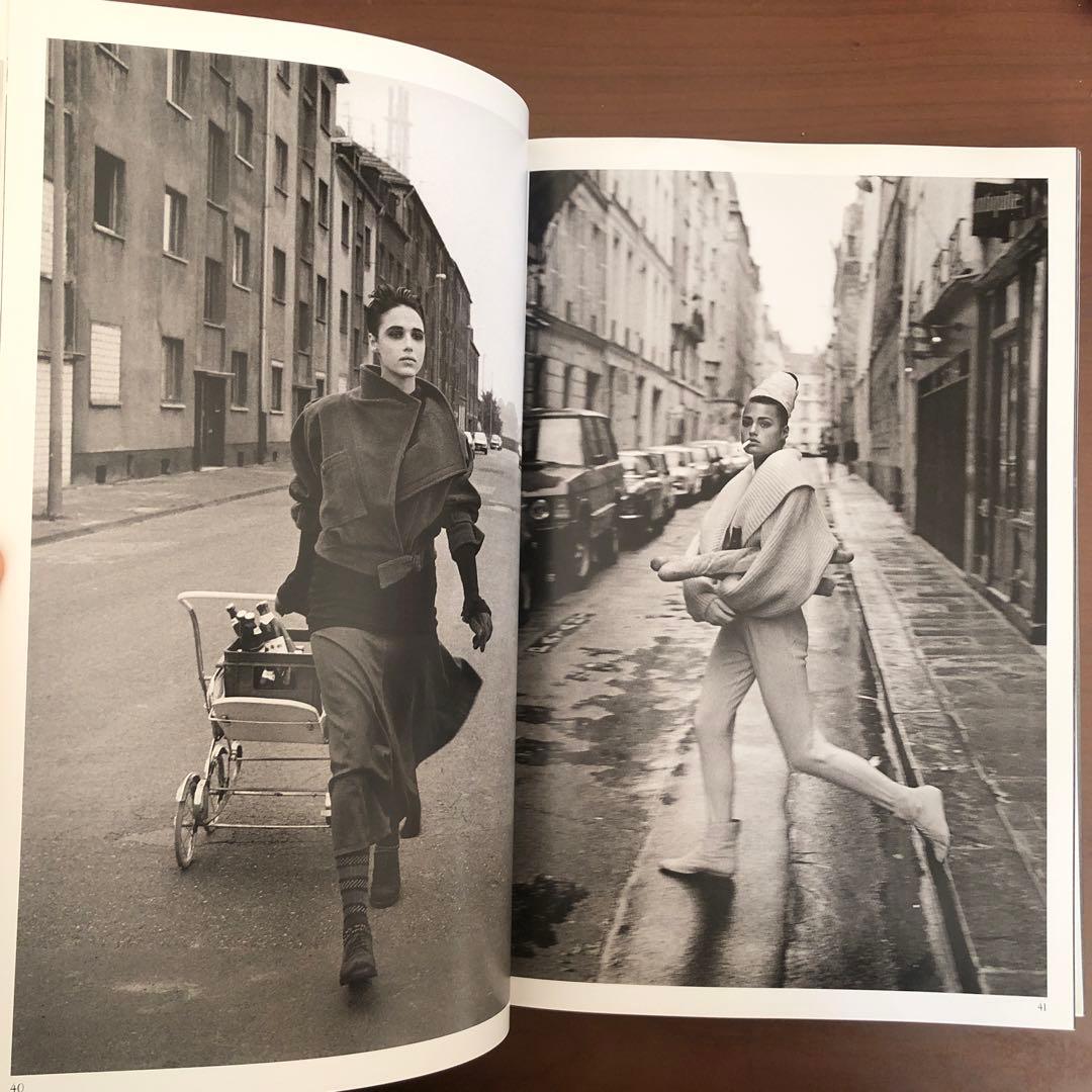 Peter Lindbergh Images of Women 写真集 (洋書)