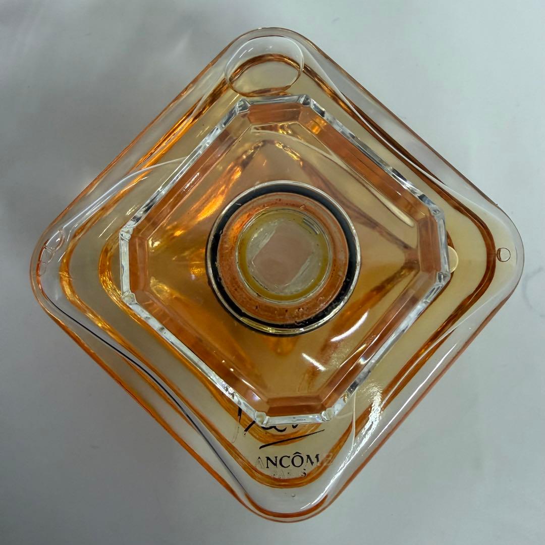 ランコム トレゾァ オードゥパルファン 100ml