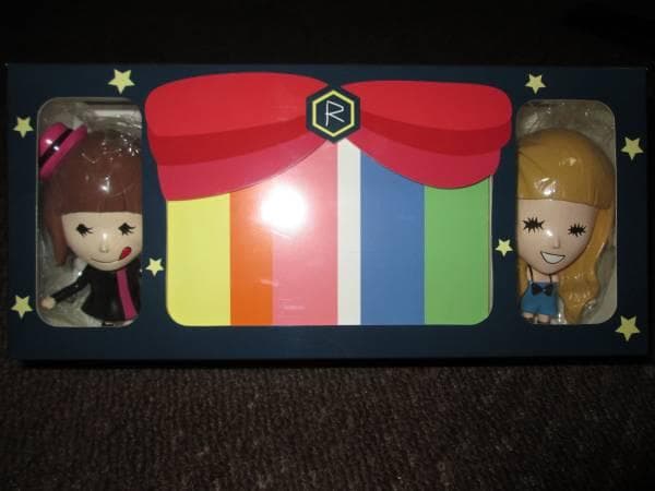 ★☆ リズム RYTHEM COMPLETE BOX