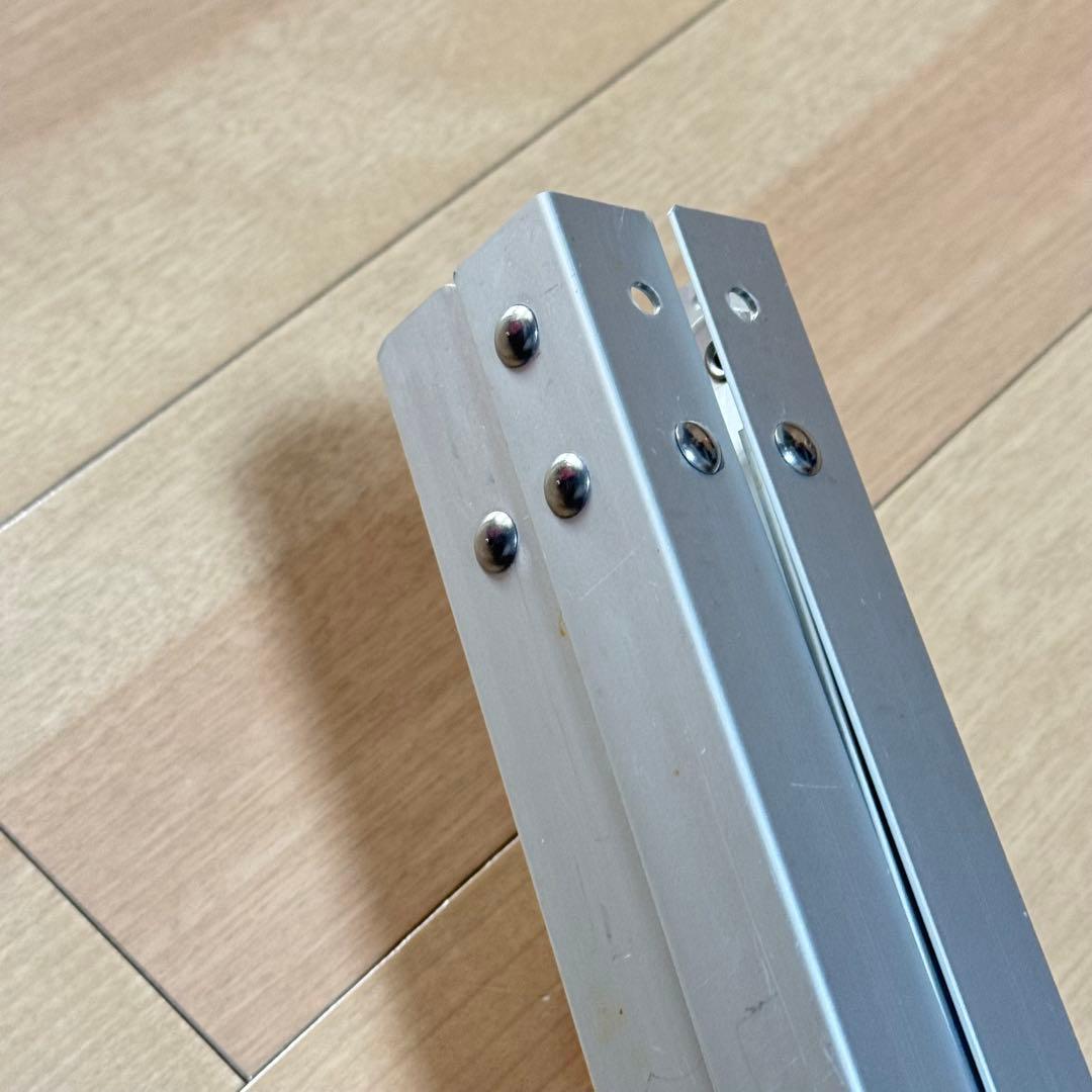 廃盤レア✳︎コールマン ハイスタンド Coleman HIGH STAND