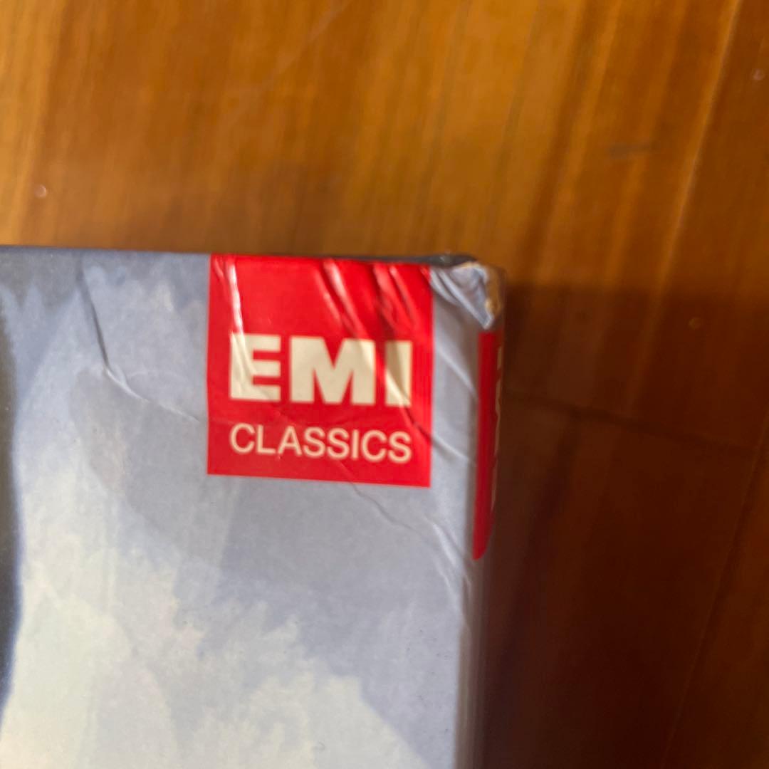 マリア　カラス/CD69枚セット