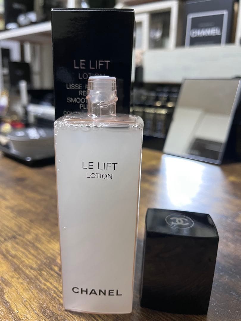 シャネル ル リフトローション 150㎖ 新品・未使用
