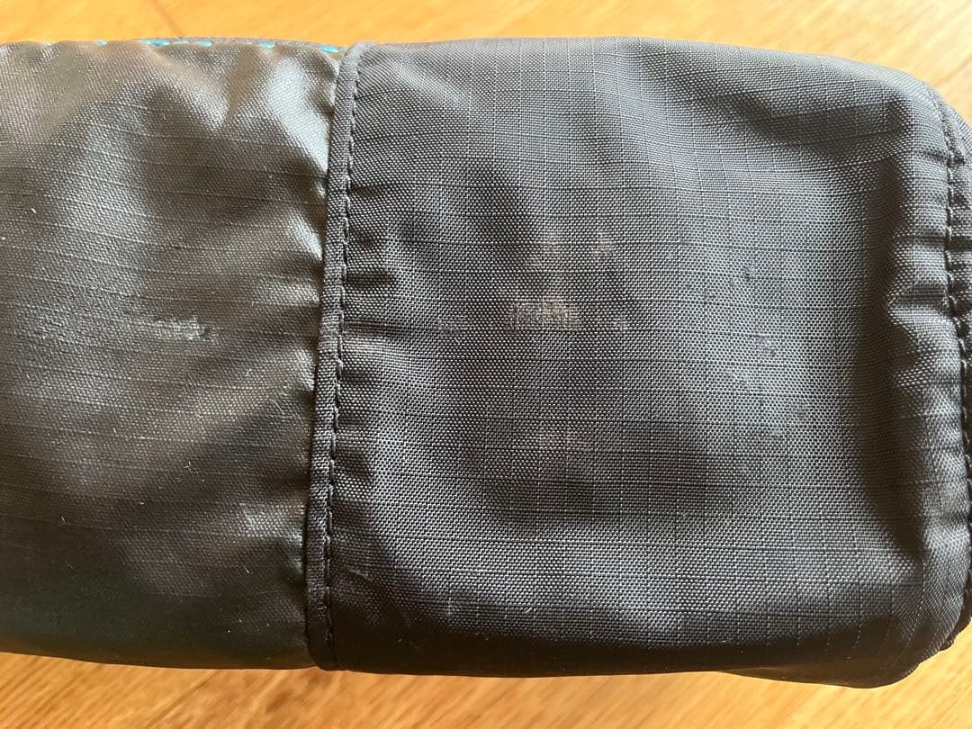 Helinox アウトドアテーブル 軽量