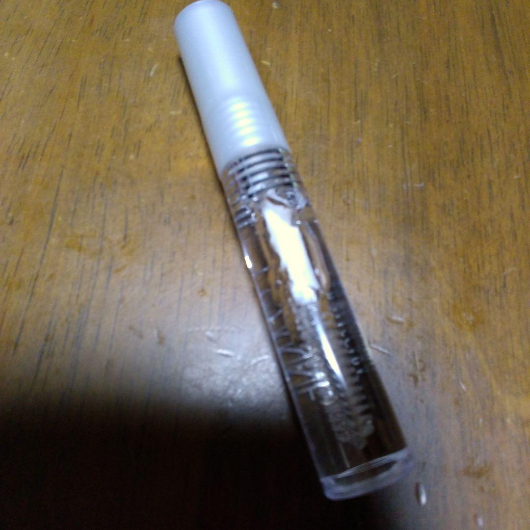 クリアマスカラ