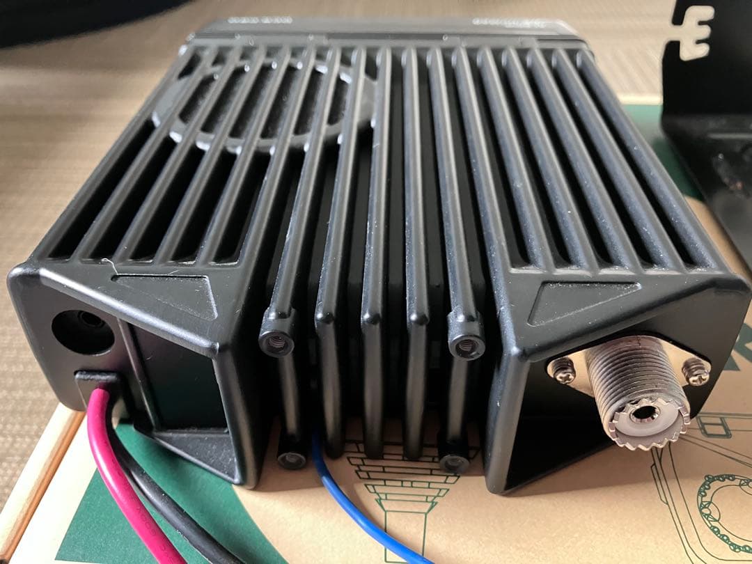 【アルインコ（ALINCO）】デジタル簡易無線登録局 DR-DPM60