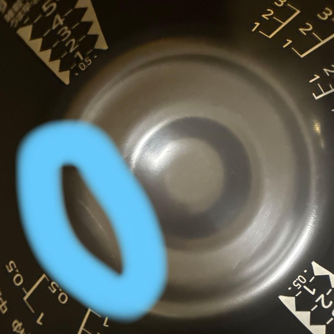 本炭釜 紬　NJ-BW10F-W　2024年製