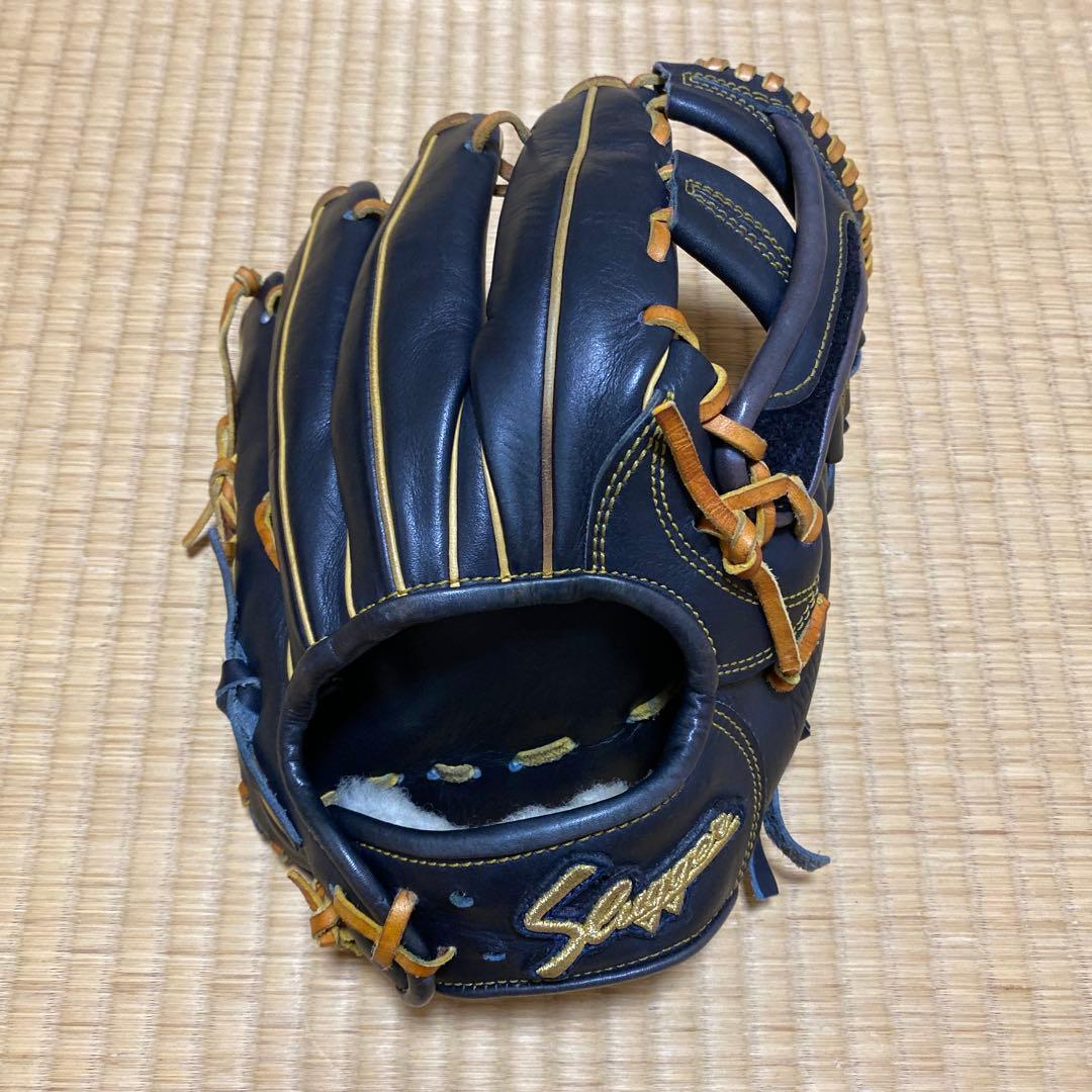 久保田スラッガー　軟式　24PS 中古