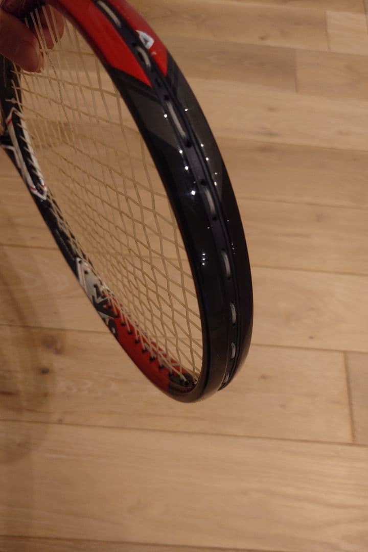 【希少】良品　ミズノ　xyst zz ソフト　テニス　ラケット　◎値下げ依頼歓迎