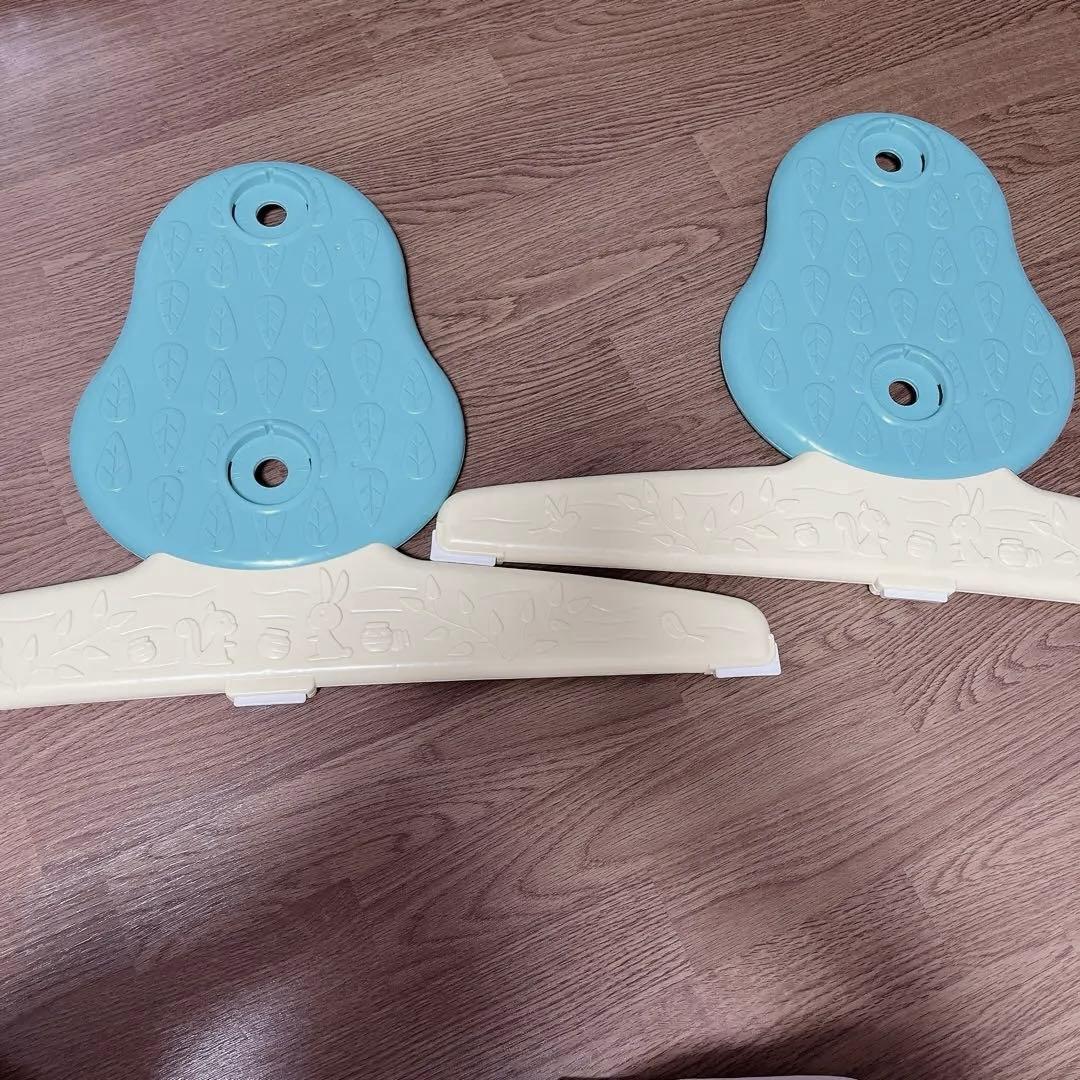 【2024年購入　箱付き】くまのプーさんえらべる回転6WAYジムにへんしんメリー