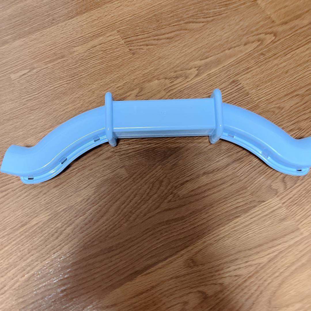 【2024年購入　箱付き】くまのプーさんえらべる回転6WAYジムにへんしんメリー