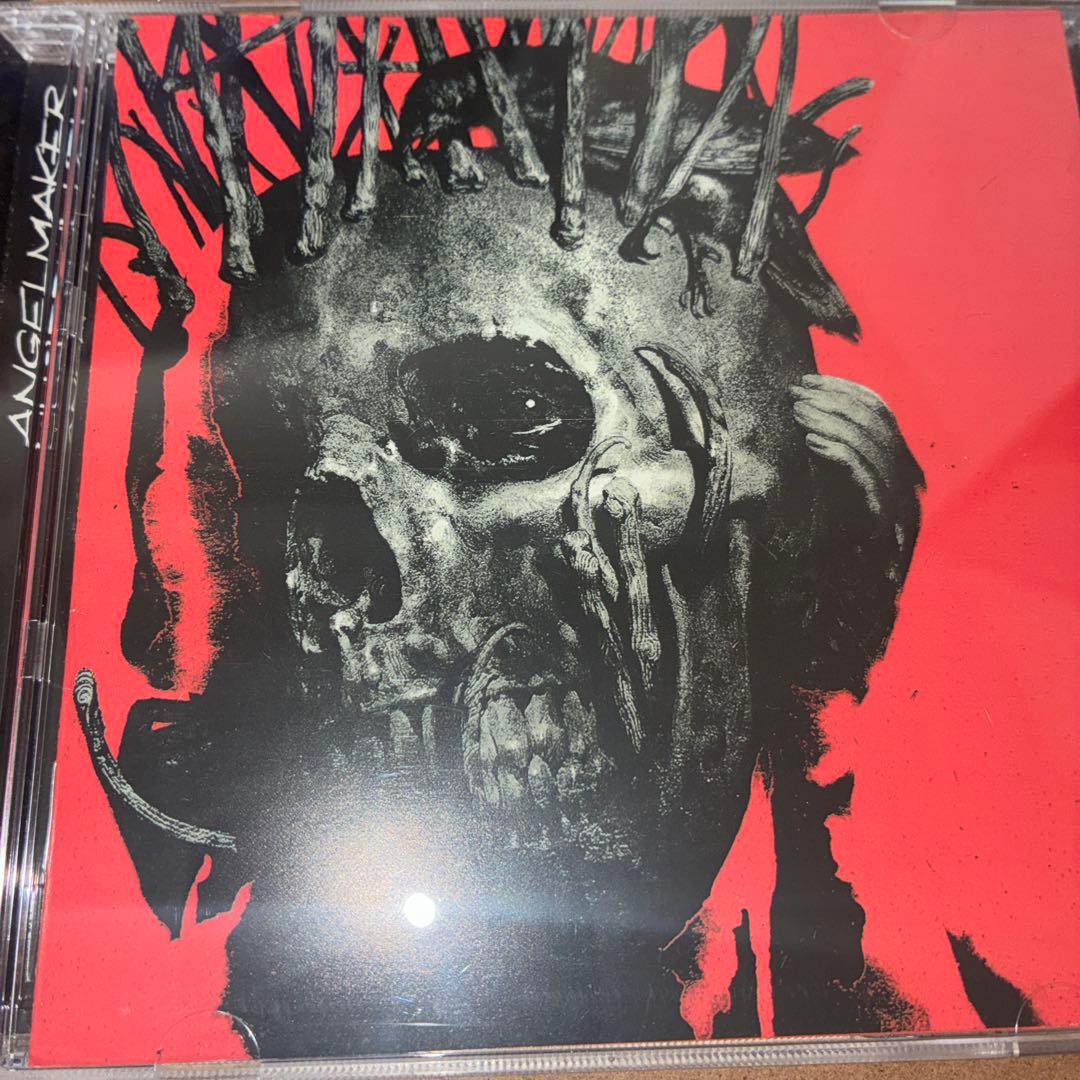 デスコア Angelmaker / Angelmaker