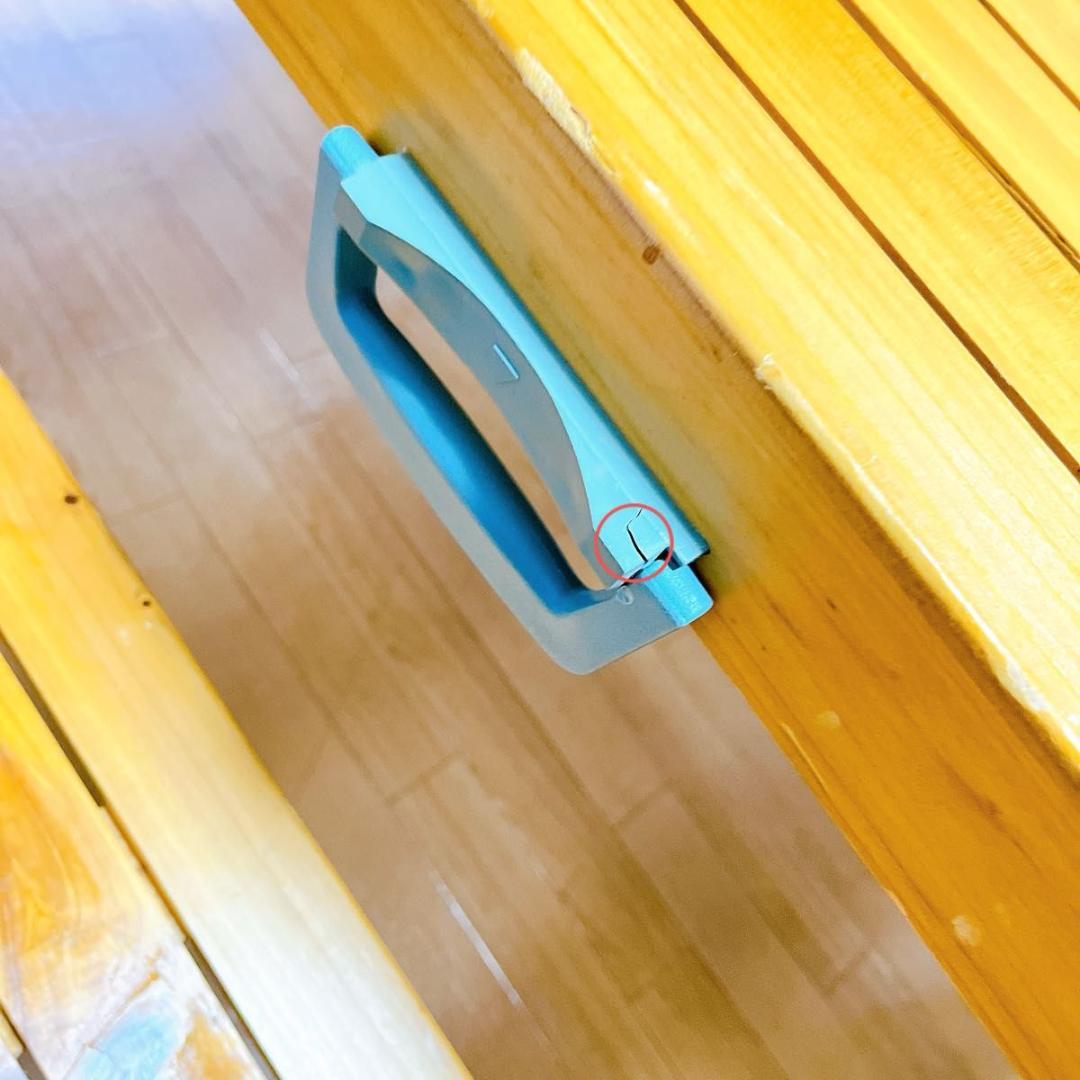 キャプテンスタッグ　アウトドア　折りたたみ　ベンチ テーブルセット　木製♪