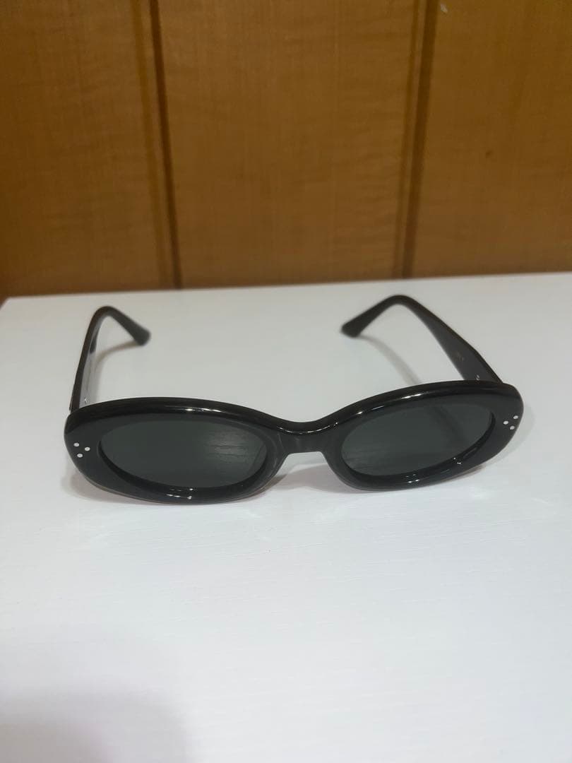 ボコボコ団長　ジェントルモンスター　Gentle Monster