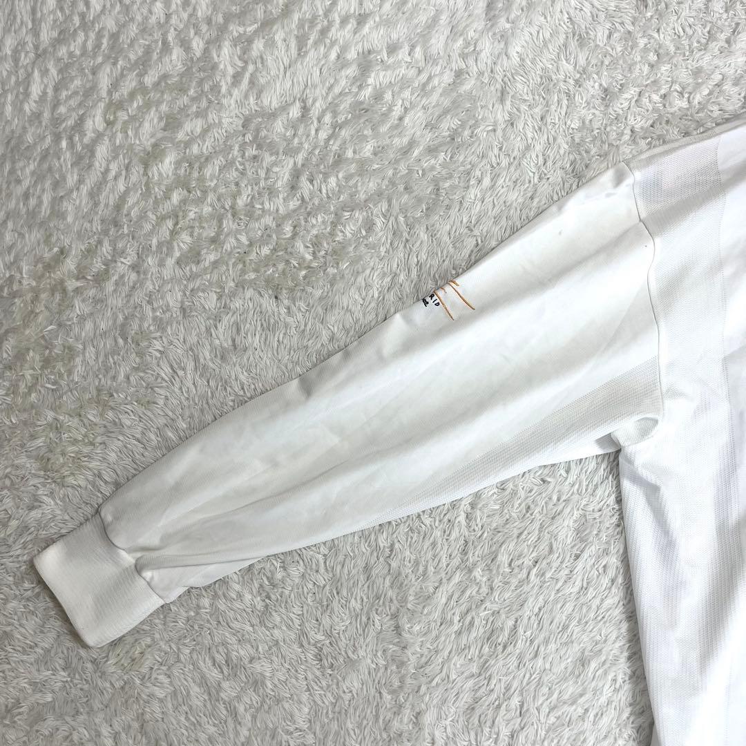 ✨入手困難✨希少 レアル・マドリード 100周年記念ユニフォーム 長袖