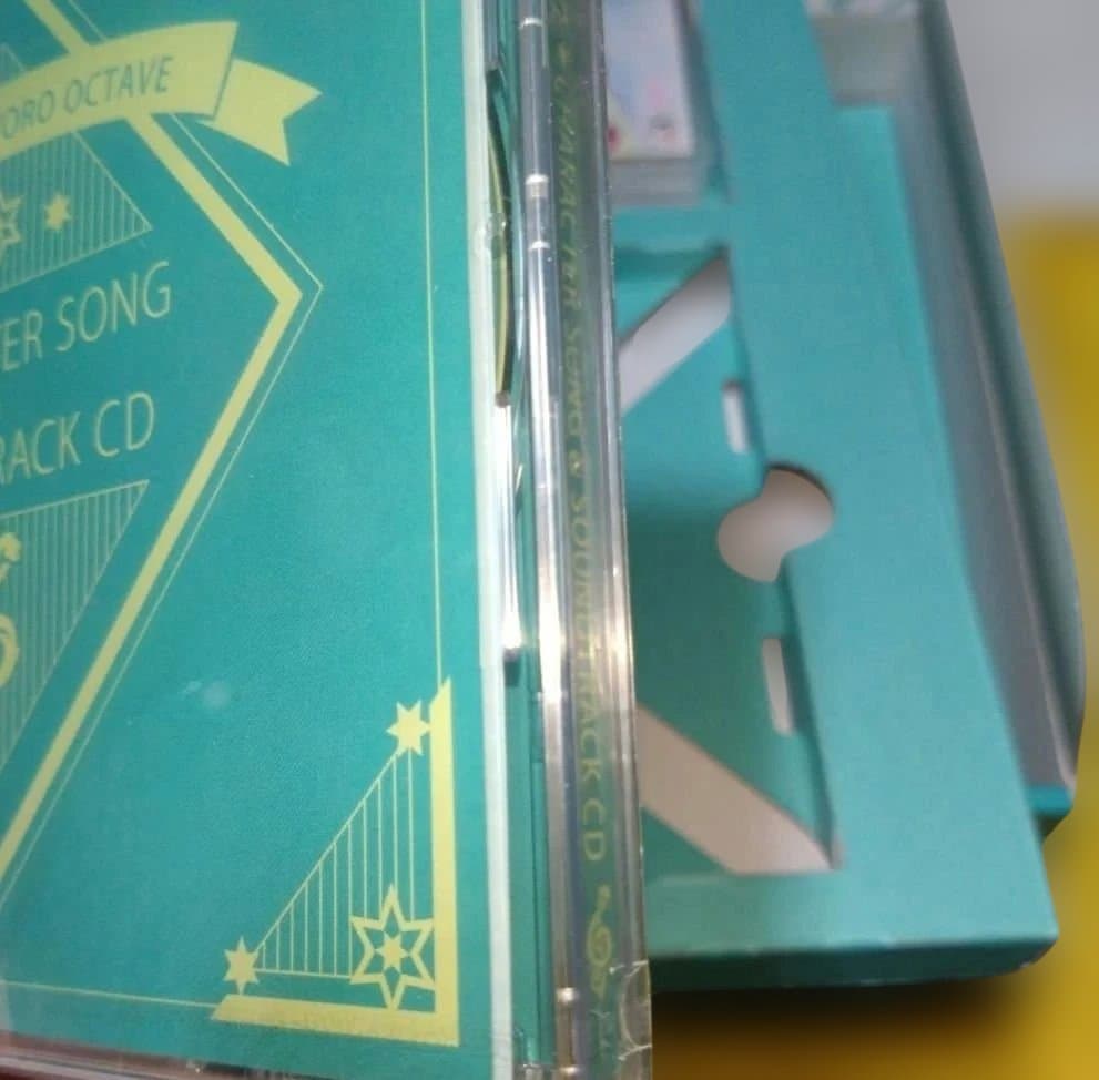 金色のコルダ オクターヴ 絆が生んだ音楽の奇跡BOX～15th Anniver…